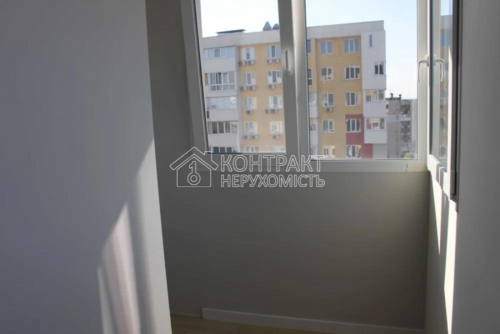 Продаж Квартира 3-кімнатна, 11/13 поверх на вул. проїзд Садовий Харків - фото 18