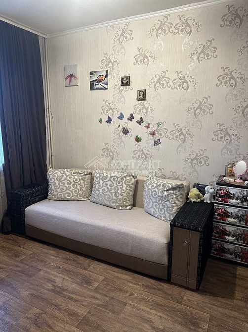 Продаж Квартира 3-кімнатна, 1/3 поверх на вул. Ахієзерів Харків - фото 1