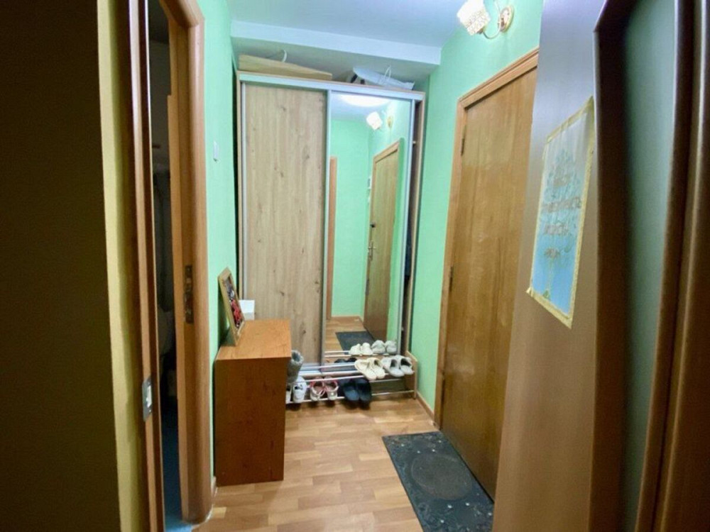 Продаж Квартира 1-кімнатна, 3/5 поверх на вул. Мазепи Гетьмана Ивано-Франковск - изображение 10