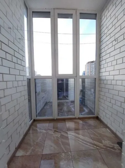 Оренда 1к Квартира 50 кв.м Литейная 2 Дніпро - фото 9