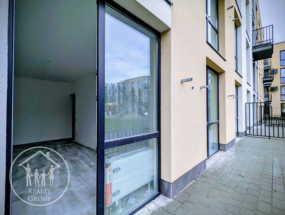 Продаж 2к Квартира 77.6 кв.м Зелена бічна, 101 Basivka - photo 7