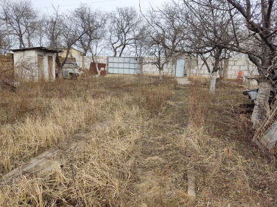 Продаж земельної ділянки 0.2 соток на ул. Шевченко, 251 Великий Дальник - фото 1