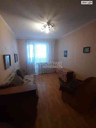 Оренда Квартира 2-кімнатна, 5/9 поверх на вул. Гвардійців Широнінців Харків