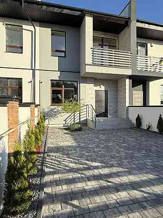 Продаж Будинок 4-кімнатний на вул. Озерна Лапаївка