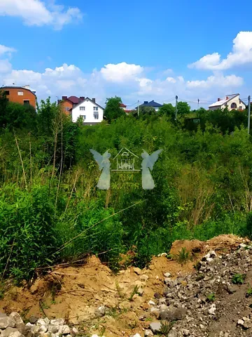 Продажа земельного участка  площадь 18 сот вул. Дорошенка 58  - изображение 6