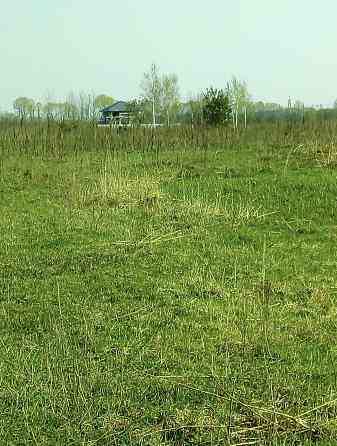 Продаж земельної ділянки 10 соток на Крошня Житомир