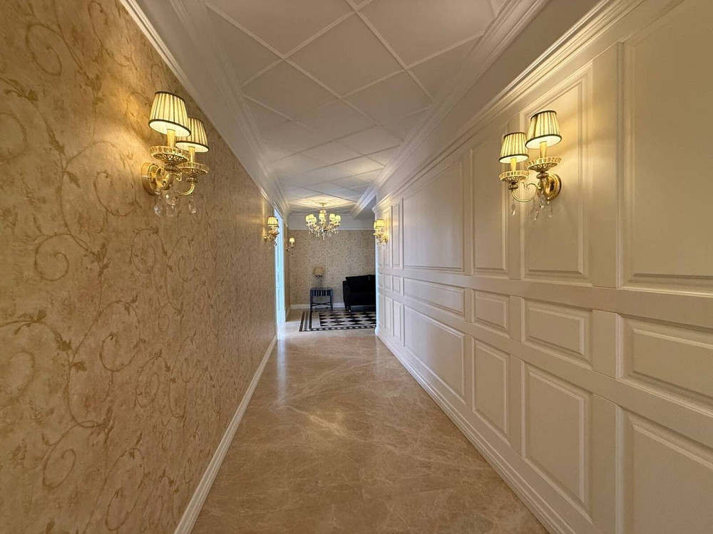 Продаж Квартира 5-кімнатна, 8/9 поверх на Педагогический пер., 3/4 Odessa - photo 10