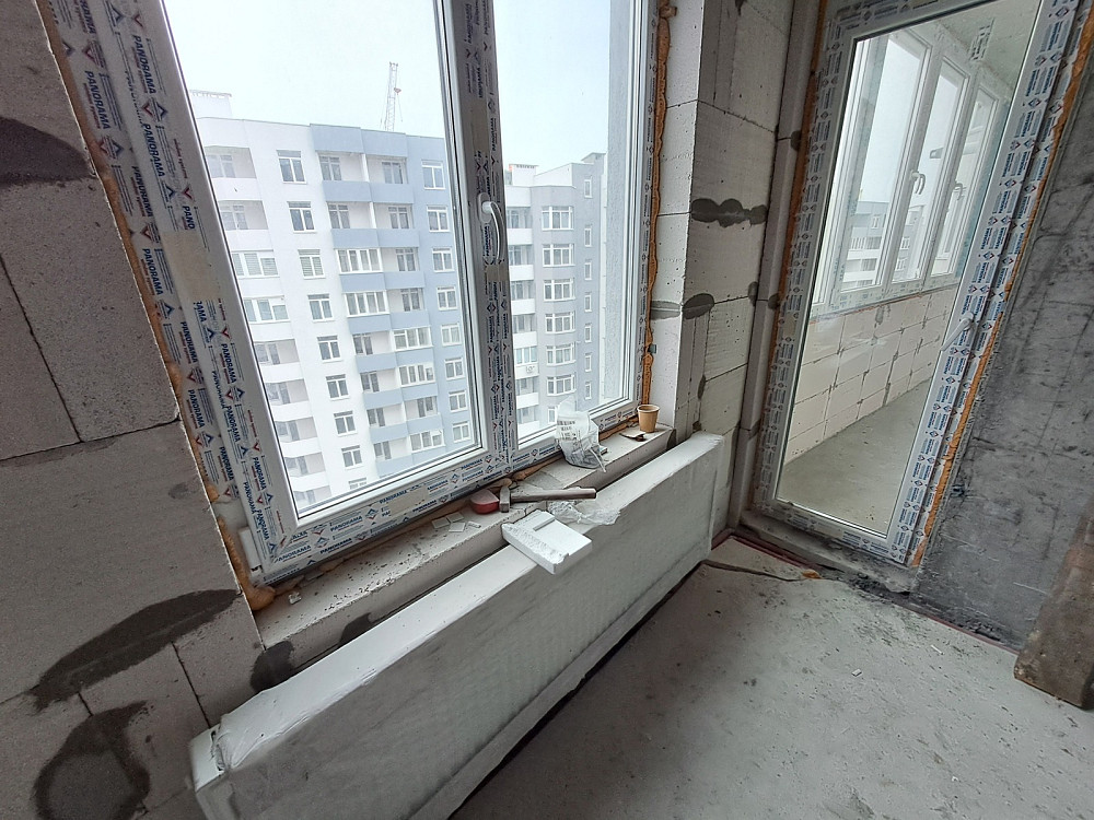 Продаж 2км квартири по вул. Київська 9Д, масив БАМ.Тернопіль Тернопіль - фото 8