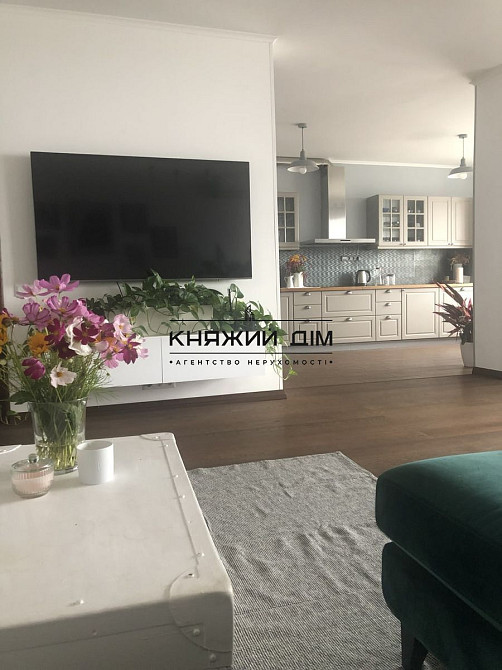 Продаж 3-кім. квартири біля озера Сонячне, вул. Ревуцького. Код:21146233 Київ - фото 2