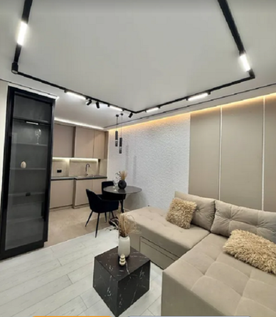 Продаж Квартира 2-кімнатна, 2/11 поверх на Смакули вул., 8 Тернопіль