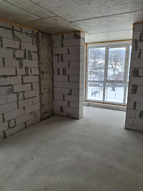 Продаж Квартира 3-кімнатна, 2/8 поверх на вул. Дубенська Kremenets' - photo 11