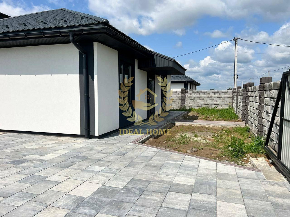 Продаж 3к. будинку з 5 сотками землі с. Михайлівка-Рубежівка Михайлівка-Рубежівка - фото 12