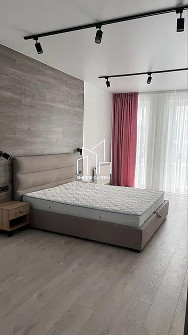 Оренда Квартира 1-кімнатна, 9/10 поверх на вул. Малоголосківська Львів - фото 8