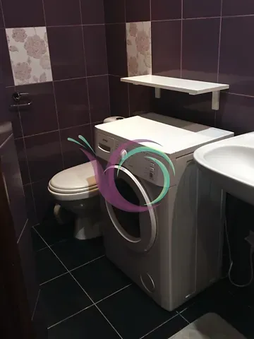 Оренда 1к Квартира 46 кв.м Ніла Хасевича вулиця 3 Луцьк - фото 6