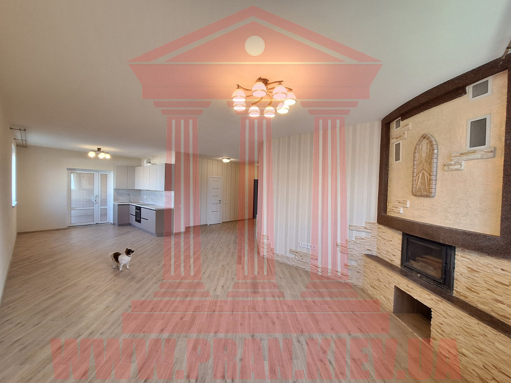 Продаж 1-поверховий Будинок з ділянкою 15 сот 168 кв.м    - фото 16