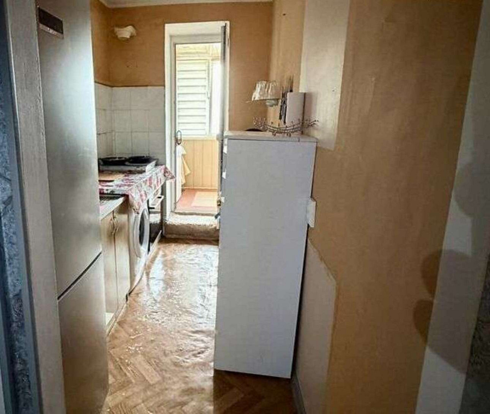 Продаж Квартира 3-кімнатна, 6/9 поверх на Левитана улица, 105 Одесса - изображение 13