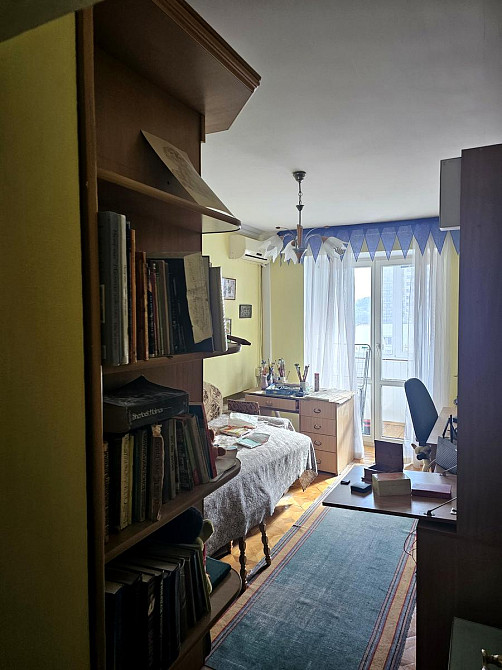 Продаж Квартира 4-кімнатна, 8/9 поверх на Предславинська вул., д. 26-А Київ - фото 2