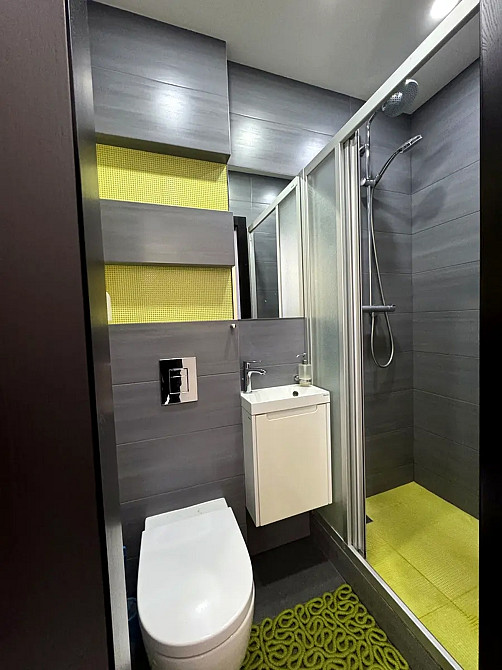 Продаж Квартира 5-кімнатна, 4/5 поверх на Мира пр., 25 Dnipro - photo 19