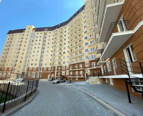 Продам 1-комнатную в ЖК Континент, 4-я станция Люстдорфской дороги. Odessa