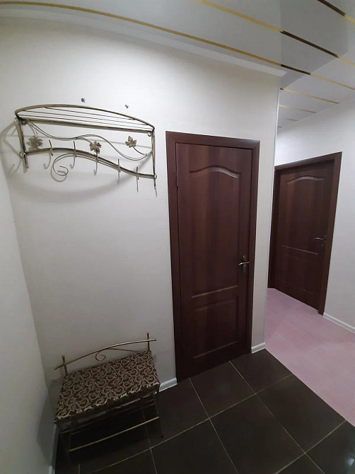 Оренда Квартира 1-кімнатна, 4/12 поверх на вулл. Камянська, 127 Киев - изображение 8