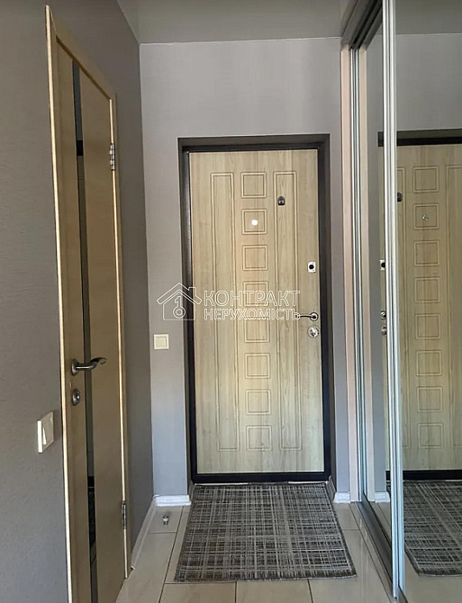 Продаж Квартира 1-кімнатна, 1/7 поверх на вул. Целиноградская Kharkiv - photo 4