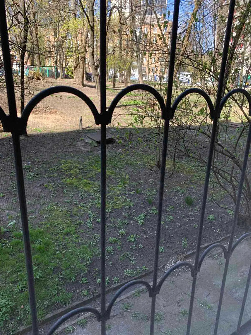 Оренда Квартира 1-кімнатна, 1/9 поверх на Липківського, 11 Київ - фото 12