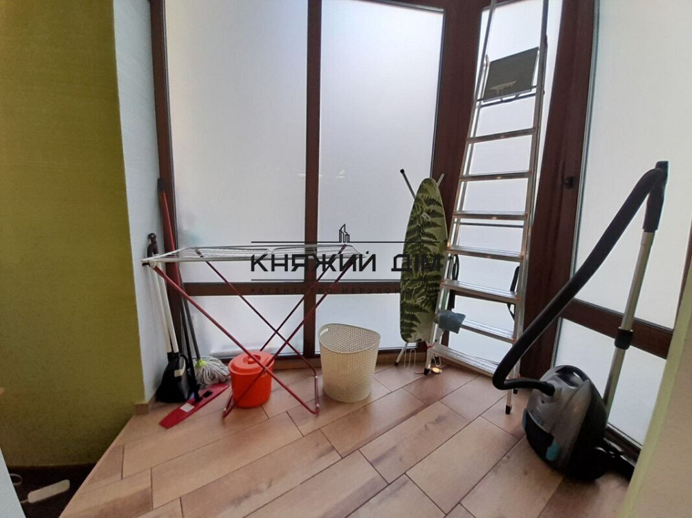 БЕЗ КОМІСІЇ! Продаж 2кімнатної квартири студіо в центрі, метро Площа Українських Героїв. № 21145405 Київ - фото 8