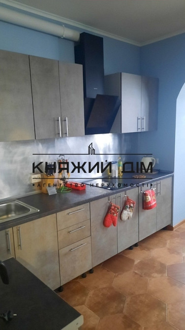 Продаж 1 кімнатна квартира на Гмирі біля Епіцентра м. Позняки Код № 21144604 Київ - фото 7