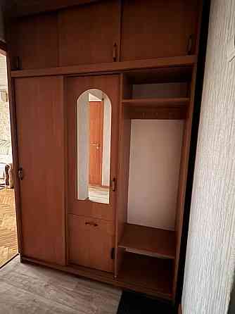 Оренда Квартира 1-кімнатна, 5/9 поверх на Юрія Литвинського, 84 Киев