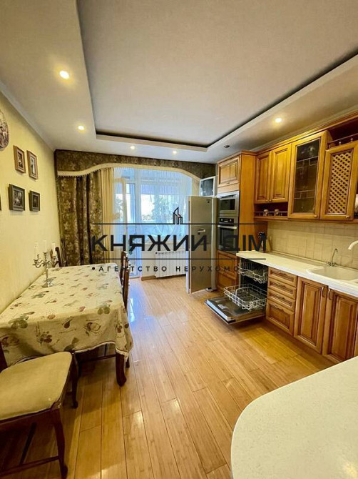 Продажа 3-х комнатной квартиры пр.Голосеевский 130/57 № 21140886 Київ - фото 9