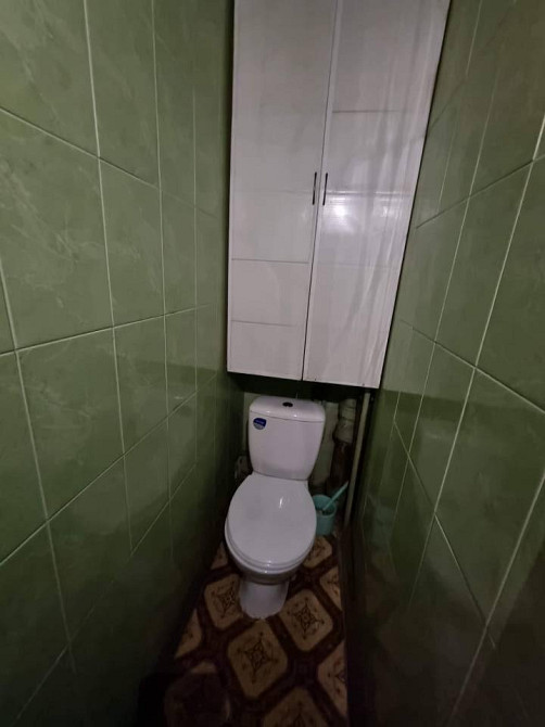 Продаж Квартира 2-кімнатна, 1/5 поверх на вул. Припортова, 37 Черкассы - изображение 8