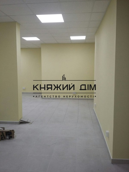 Продаж офісне приміщення на Феодосийская ул. поверх - 1/2 Київ - фото 3