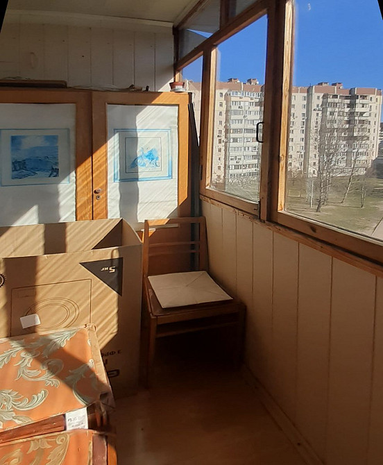 Оренда Квартира 1-кімнатна, 5/9 поверх на Петра Григоренко, 41 Київ - фото 7