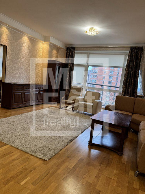 Оренда Квартира 3-кімнатна, 12/18 поверх на вул. Коновальця Євгена Kiev - photo 11