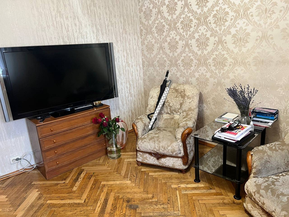 Оренда Квартира 3-кімнатна, 10/14 поверх на вул. Антоновича, 158 Київ - фото 5