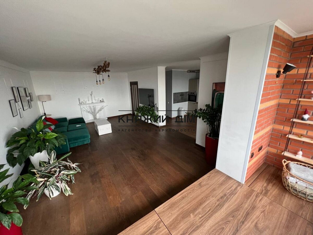 Продаж 3-кім. квартири біля озера Сонячне, вул. Ревуцького. Код:21146233 Київ - фото 4