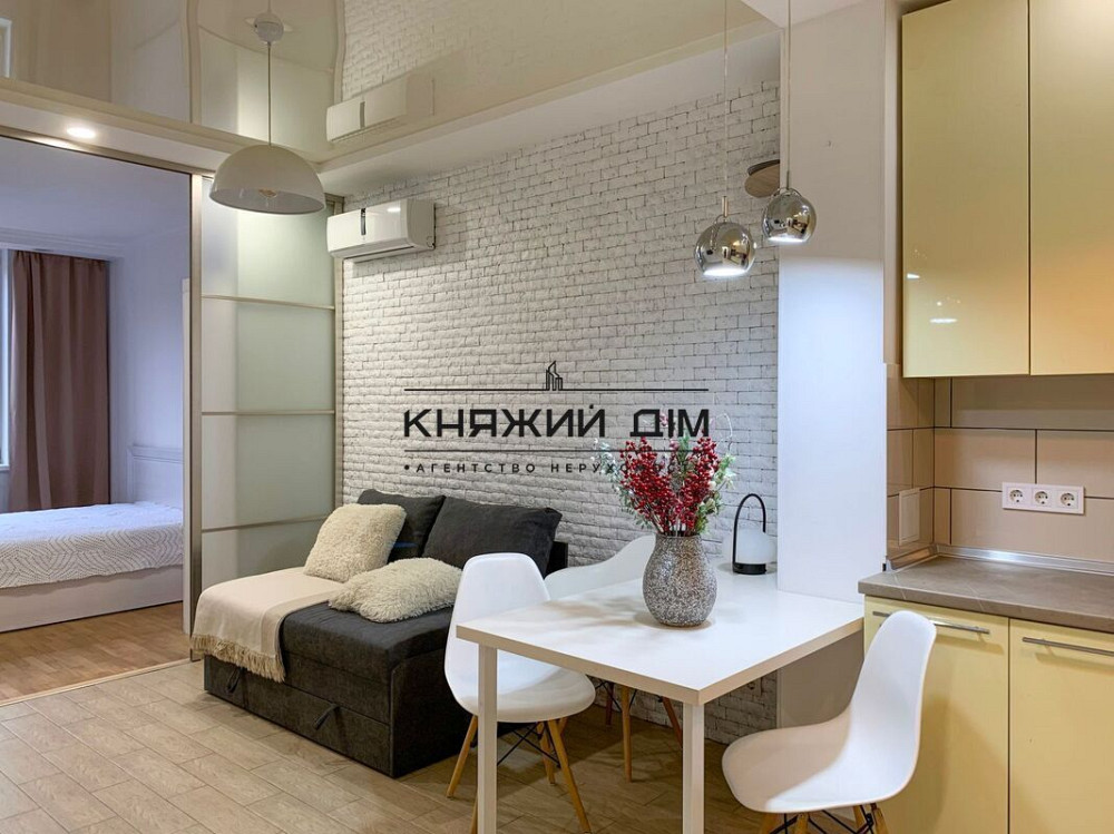 Продаж 2-кімнатної квартири в ЖК Комфорт Таун. Київ - фото 3