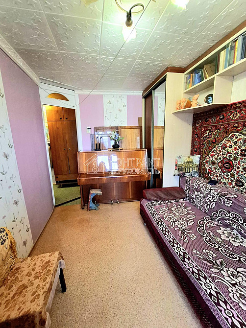 Продаж Квартира 2-кімнатна, 6/9 поверх на вул. Науки Харків - фото 11