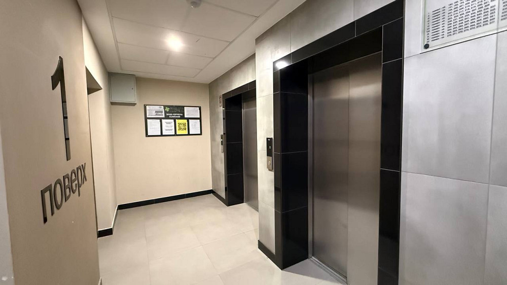 Продаж Квартира 2-кімнатна на ул. Ивана Франко, 40 Odessa - photo 12