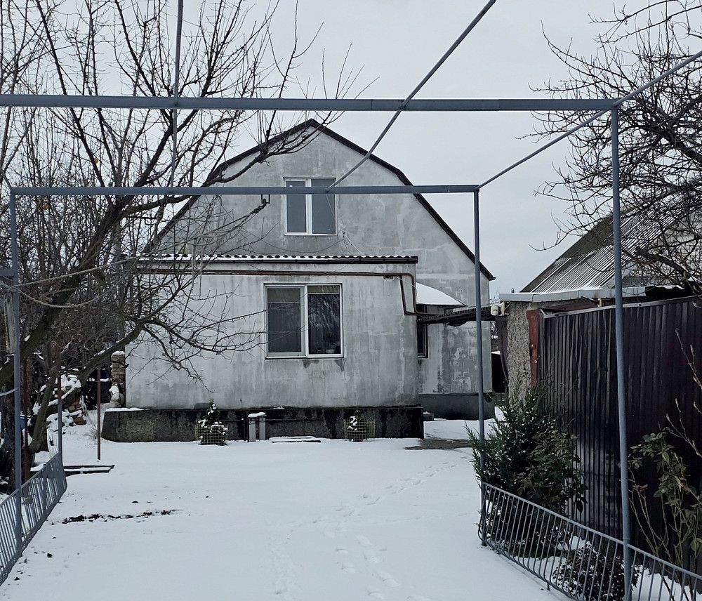 Продаж Будинок на Живописная ул. Днепр - изображение 1