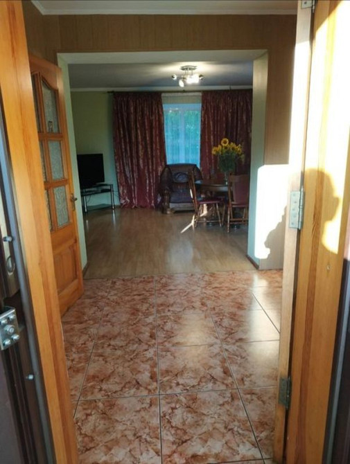 Оренда Квартира 1-кімнатна на ул. Маршала Рыбалко, 4 Київ - фото 1