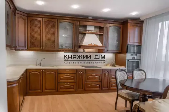 Без комісії продаж 3 км. кв. ЖК Зарічний, пр. м.Бажана,1А м. Славутич 18/25 код 21146345 Київ