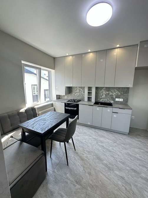 Продаж Квартира 2-кімнатна, 5/5 поверх на Теплична вул., 54  - изображение 9