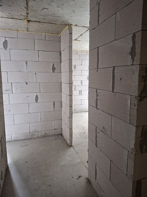 Продаж Квартира 2-кімнатна, 7/8 поверх на вул. Дубенська Kremenets' - photo 5