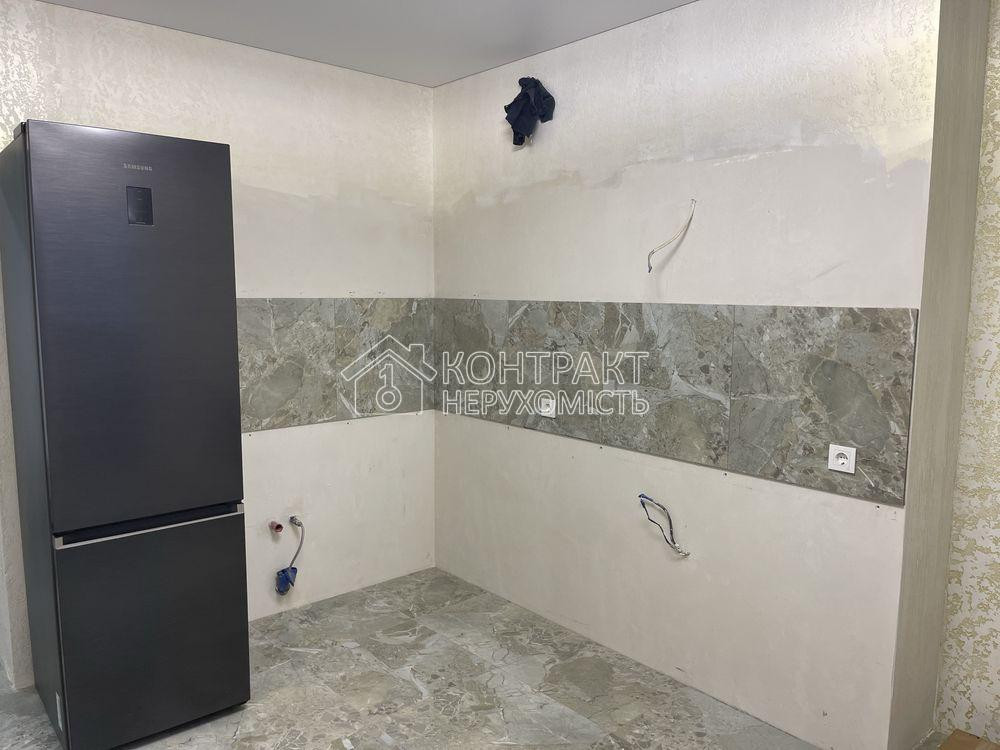 Продаж Квартира 1-кімнатна, 3/9 поверх на вул. Барабашова Kharkiv - photo 1