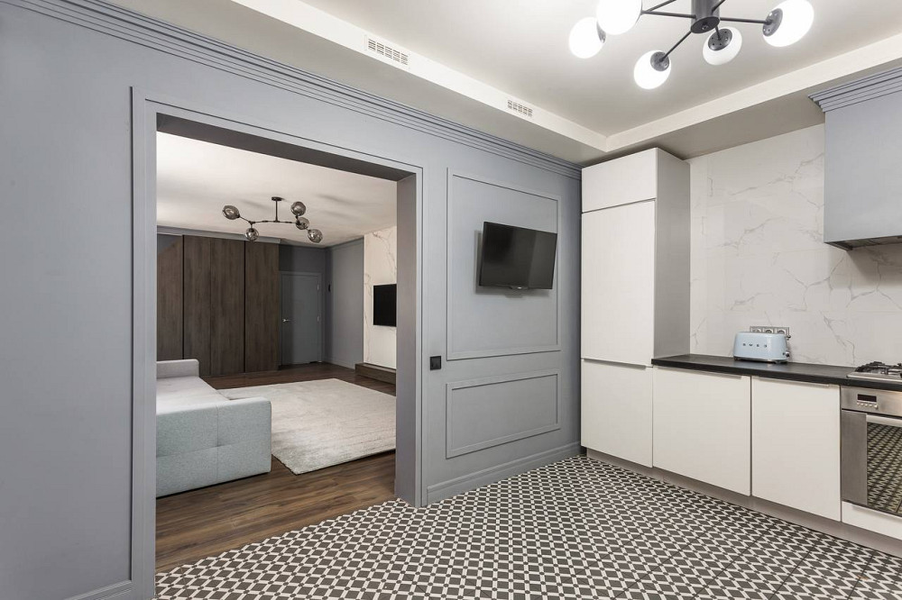 Продаж Квартира 3-кімнатна на переулок Обсерваторный, 1 Одеса - фото 7