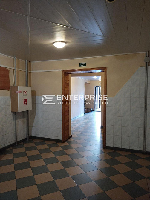 Оренда Квартира 2-кімнатна, 7/17 поверх на вул. Григоренко Петра Киев - изображение 17