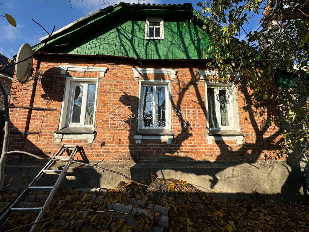 Продаж Будинок 3-кімнатний на вул. Малиновая Бабаи - изображение 2