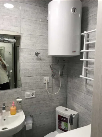 Смарт-квартира в новом малоэтажном ЖК Андриевского Одеса - фото 8