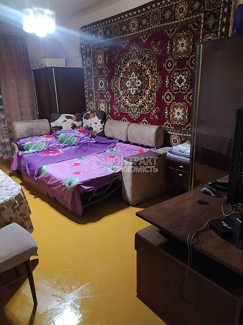 Оренда Квартира 3-кімнатна, 6/9 поверх на вул. Академіка Павлова Харьков - изображение 6